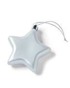 Star Holiday Ornament
