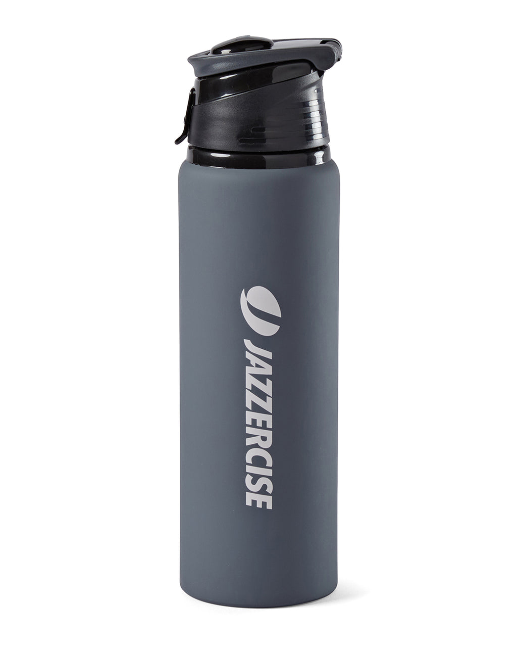 Grey Water Bottle - JAZZERCISE