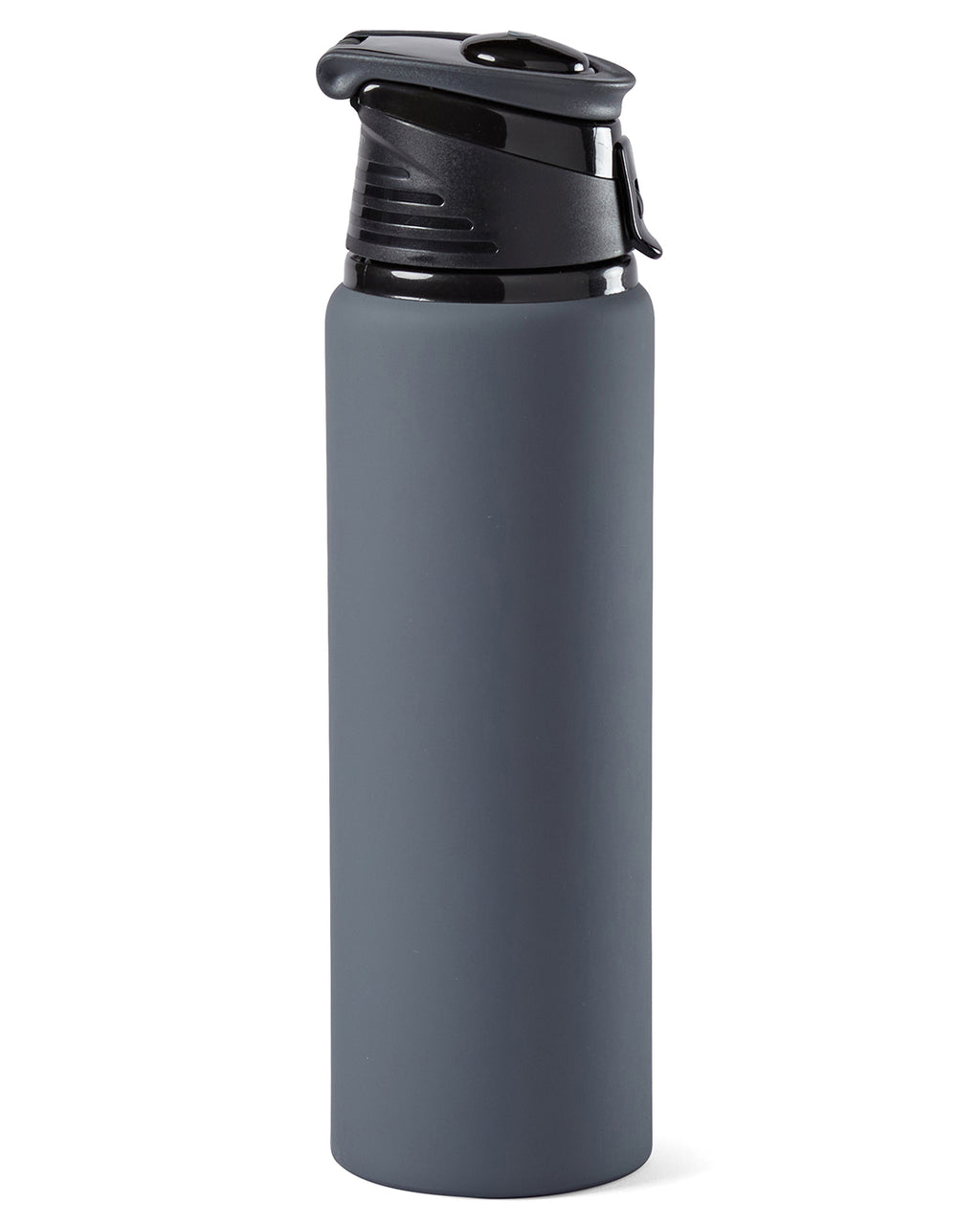 Grey Water Bottle