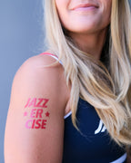 Temporary Tattoos 2 Pack