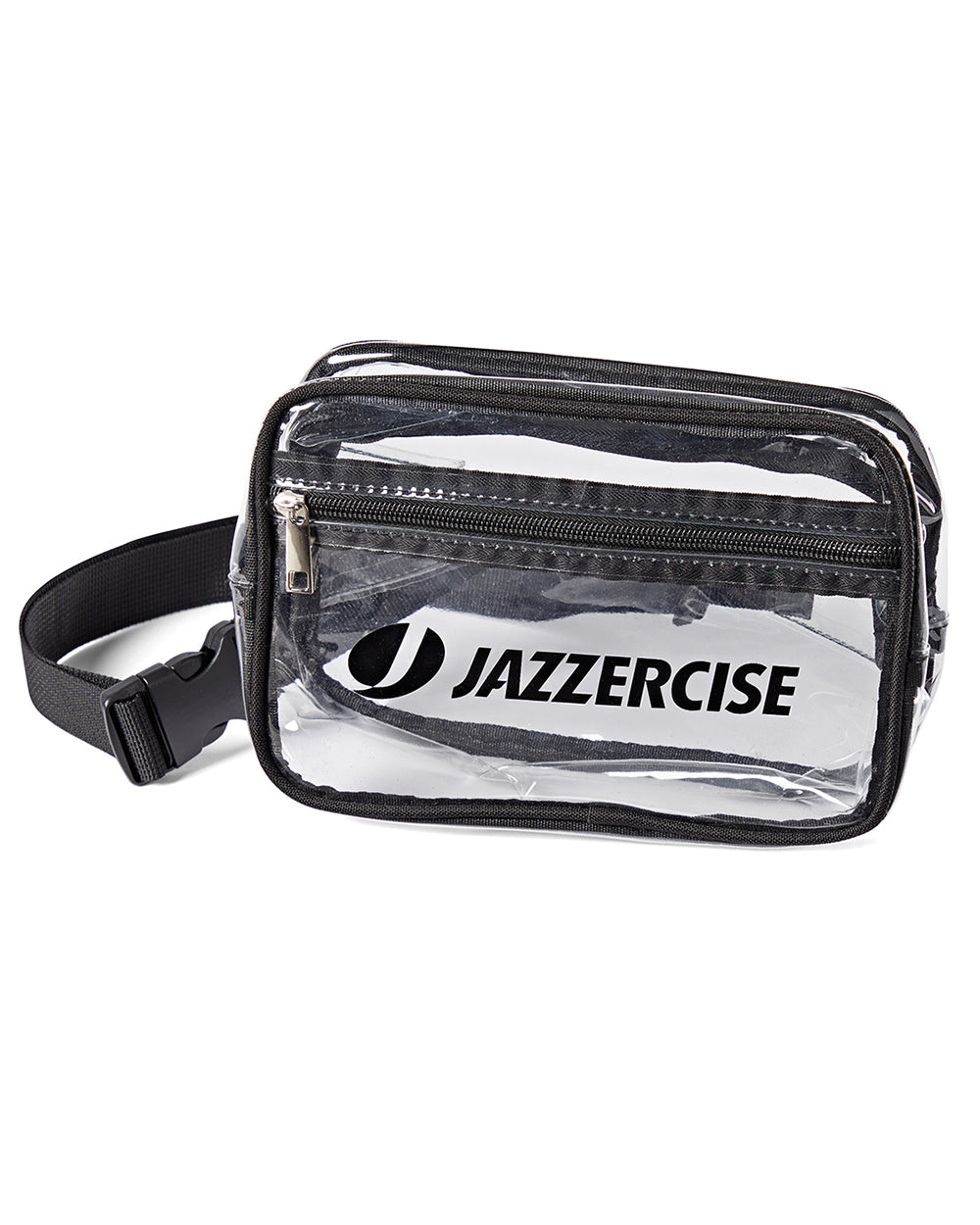 Vinyl Belt Bag - JAZZERCISE