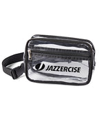 Vinyl Belt Bag - JAZZERCISE