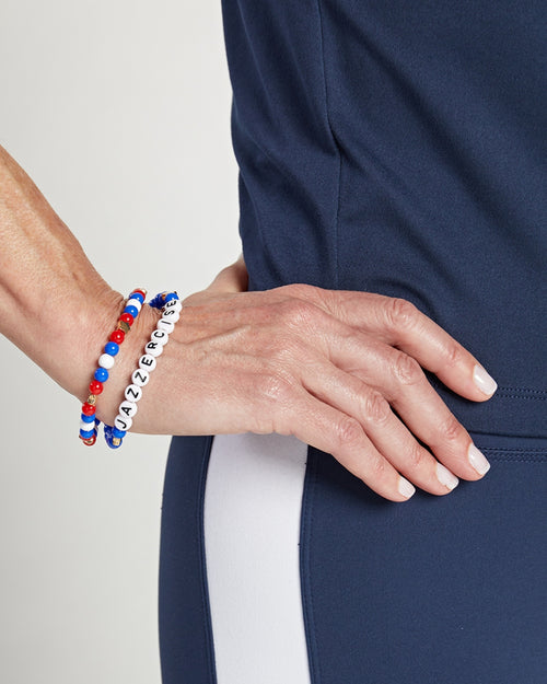 Beaded Bracelet 2 Pack