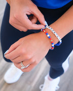 Beaded Bracelet 2 Pack