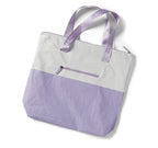 Splashproof Tote Bag