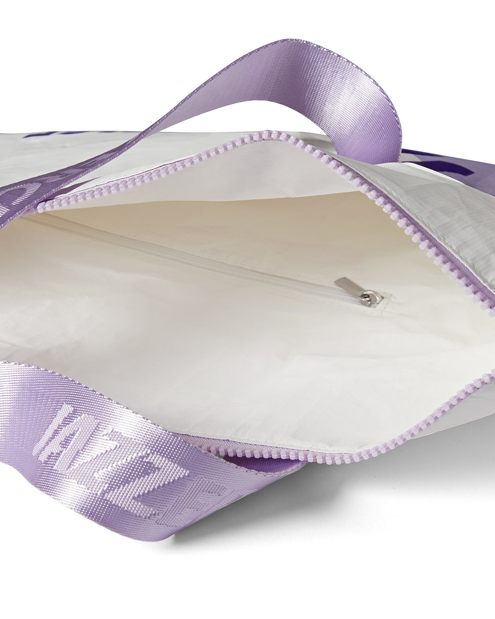 Splashproof Tote Bag