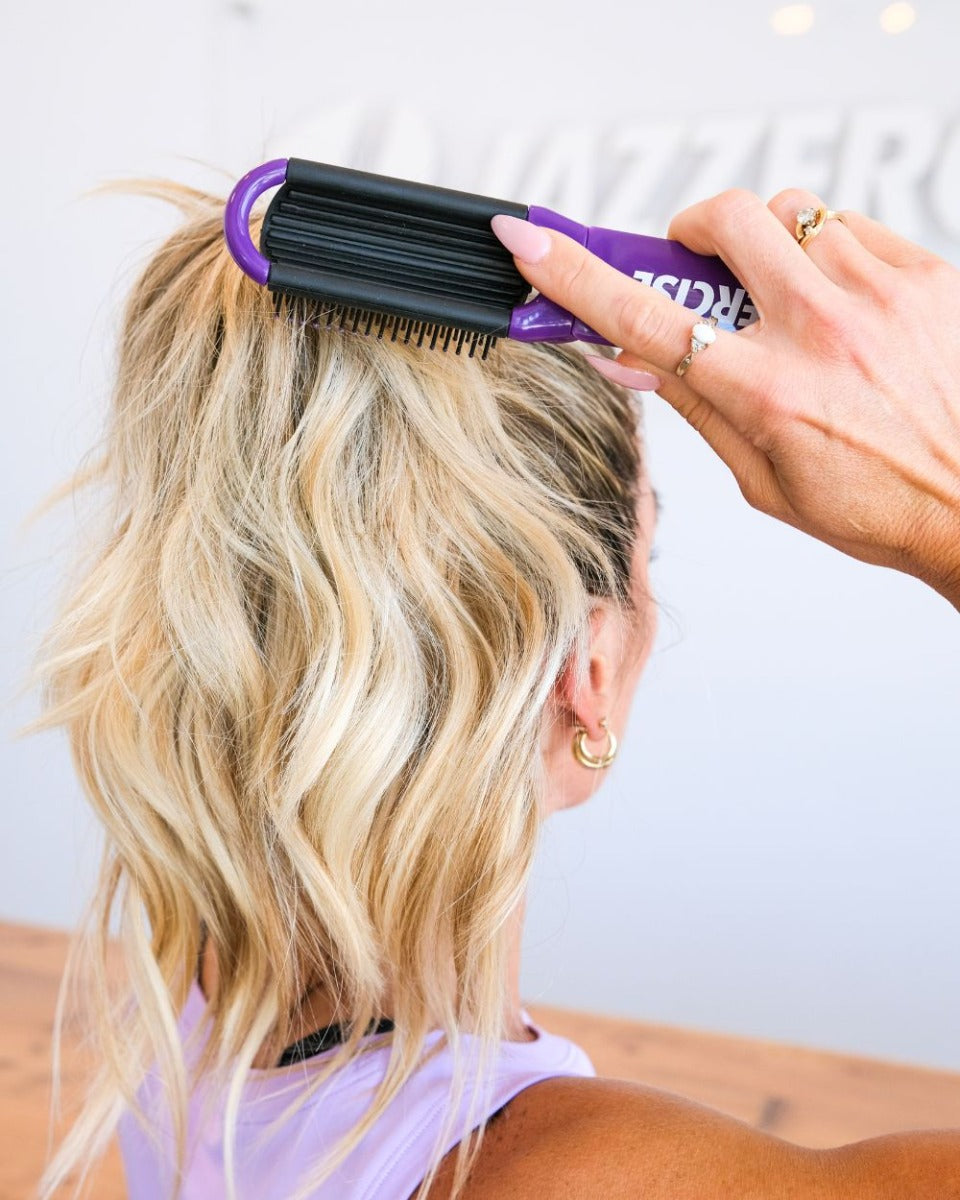 Foldable Mini Brush