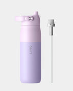 Lavender Filtered Water Bottle