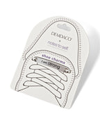 Little Reminders Shoe Charm - JAZZERCISE