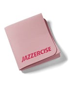 Pink Foldable Workout Mat