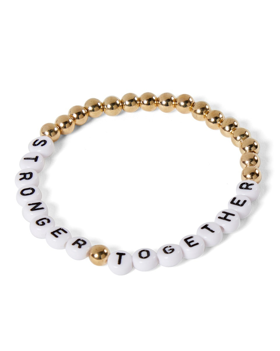 Beaded Bracelet 2 Pack