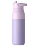 Lavender Filtered Water Bottle