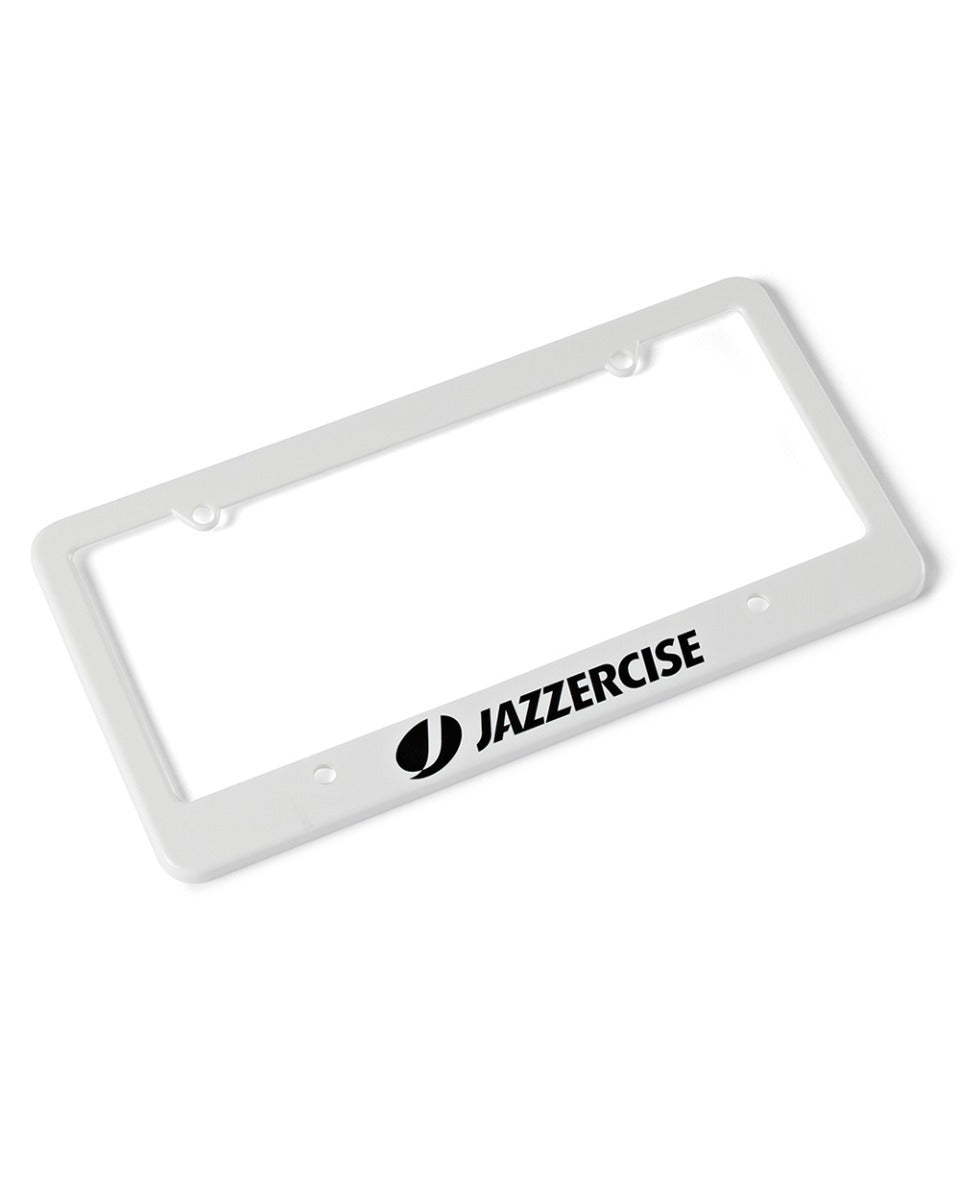 License Plate Frame