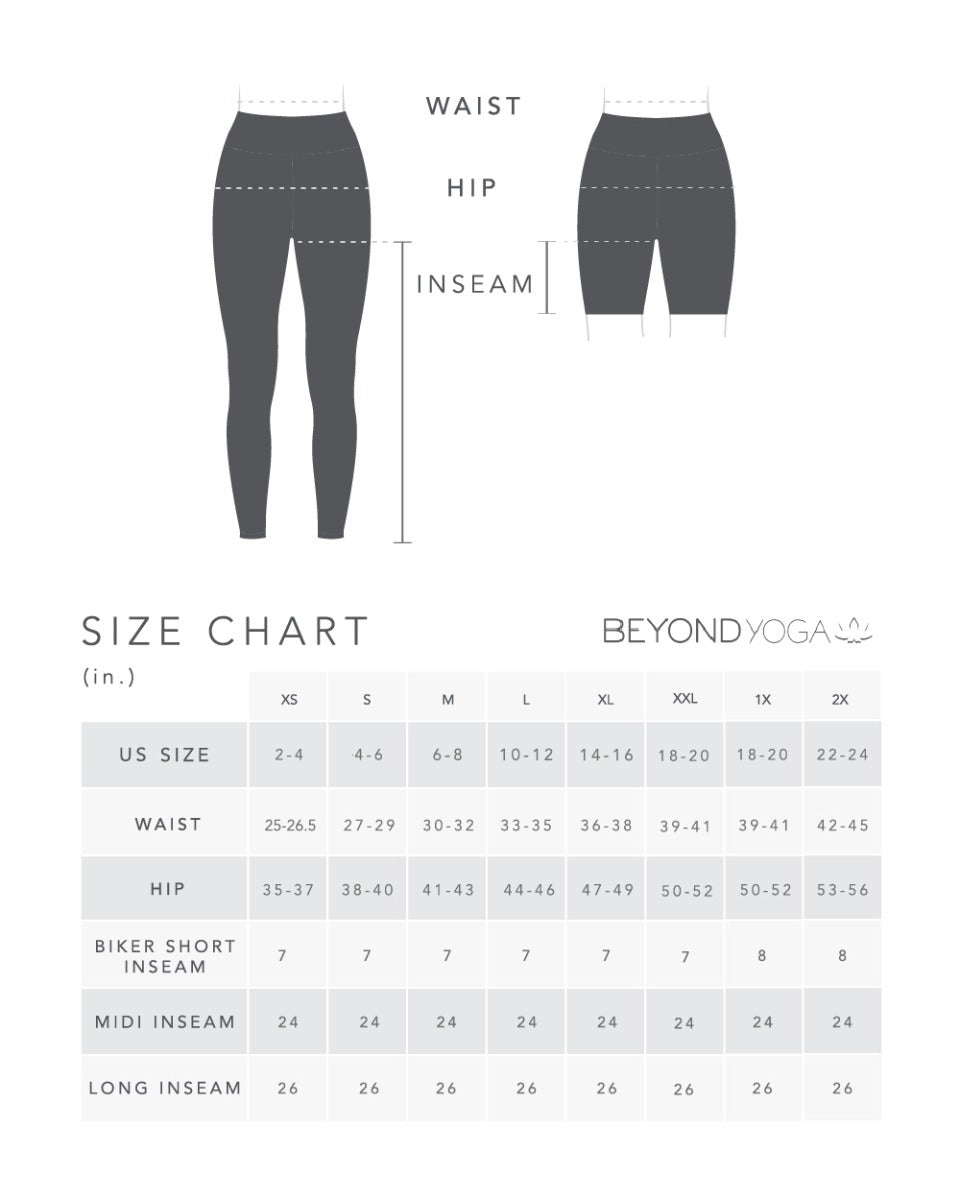 Berry Bliss Legging