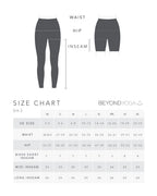 Berry Bliss Legging