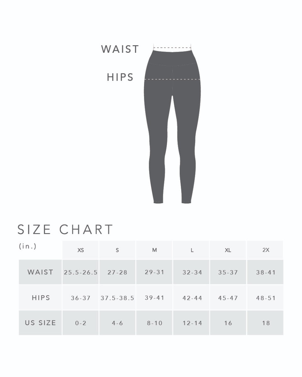 Pureluxe Legging