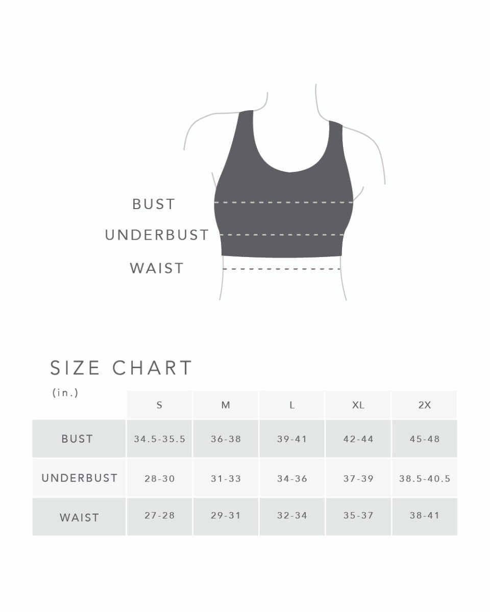Principal Bra Top