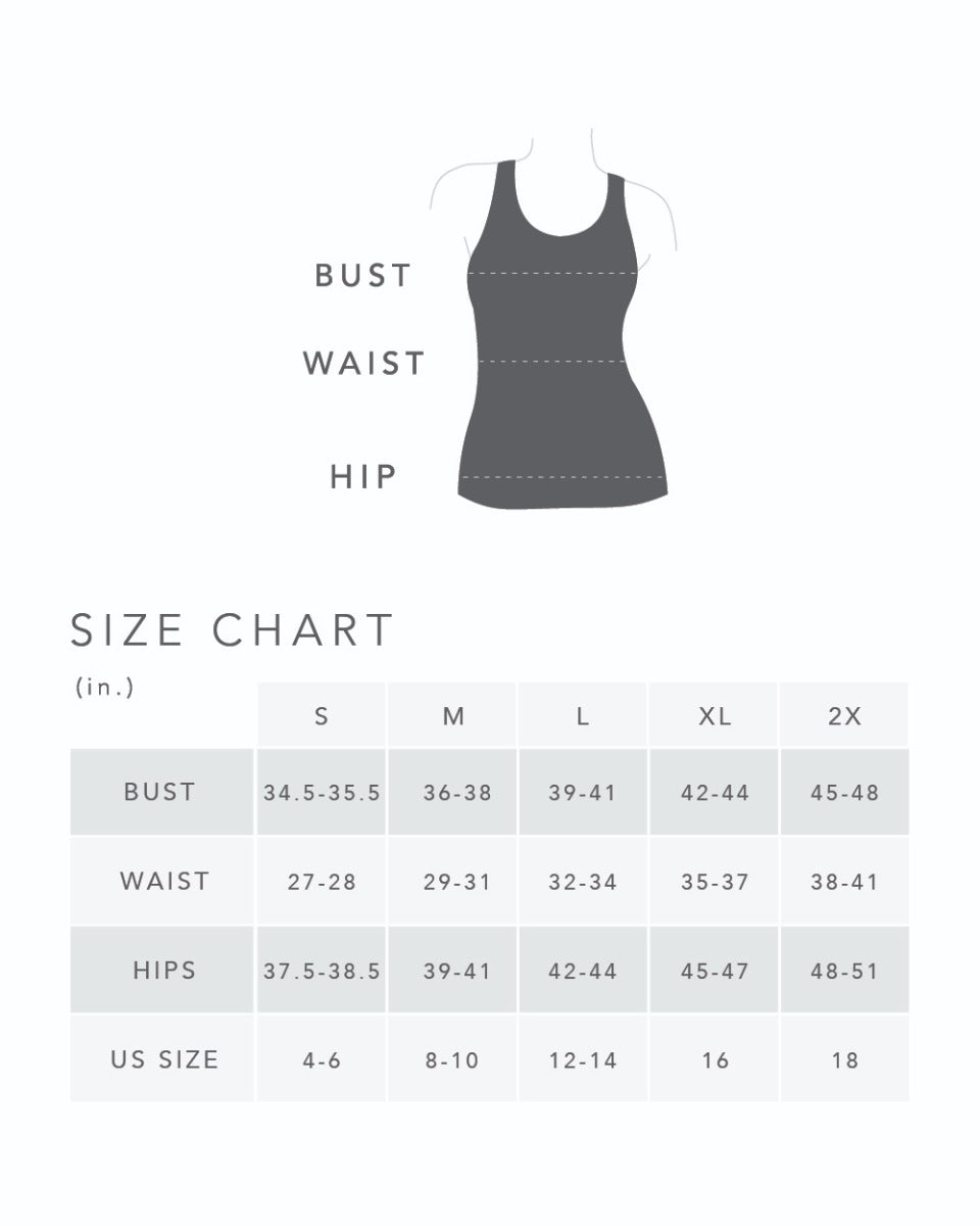Feather Tech Racerback Tank