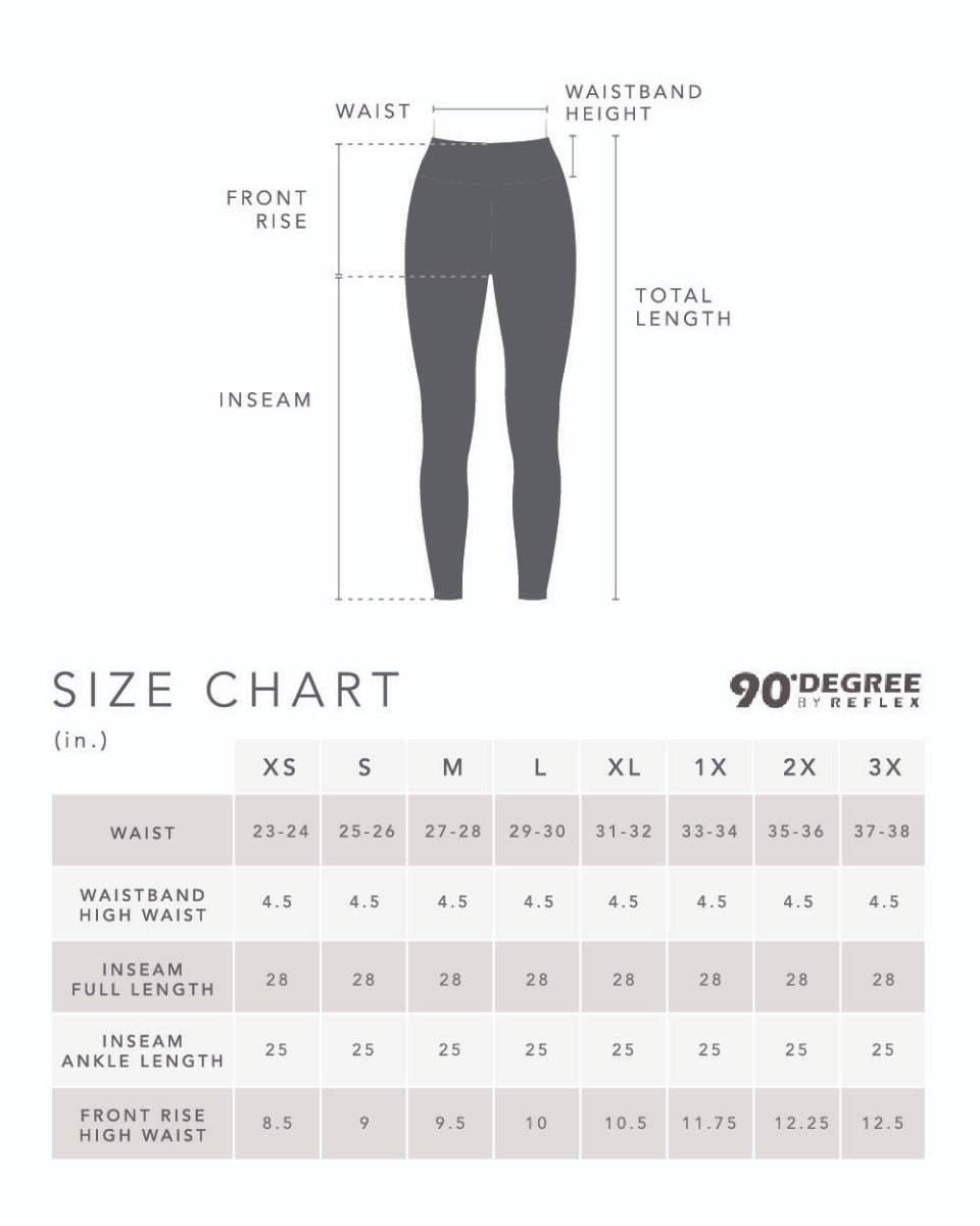 Leopard Legging