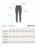 Leopard Legging