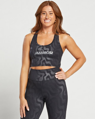 Cosmic Bra Top - GLYDER
