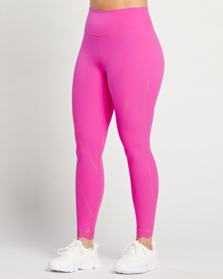 Petal Lotus Legging - SPIRITUAL GANGSTER