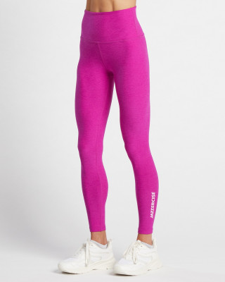 Berry Bliss Legging - BEYOND YOGA