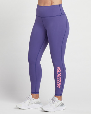 Velvet Dawn Define Legging - FABLETICS