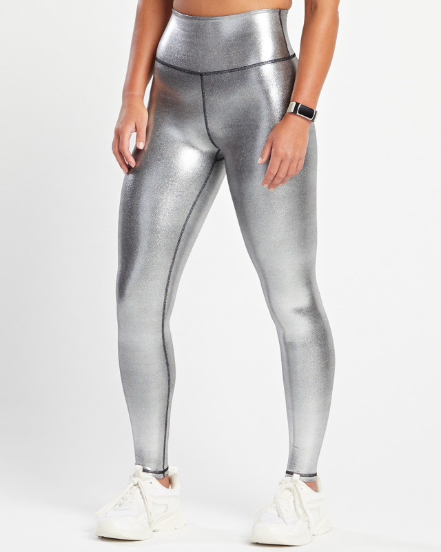 Chrome Legging - SPIRITUAL GANGSTER
