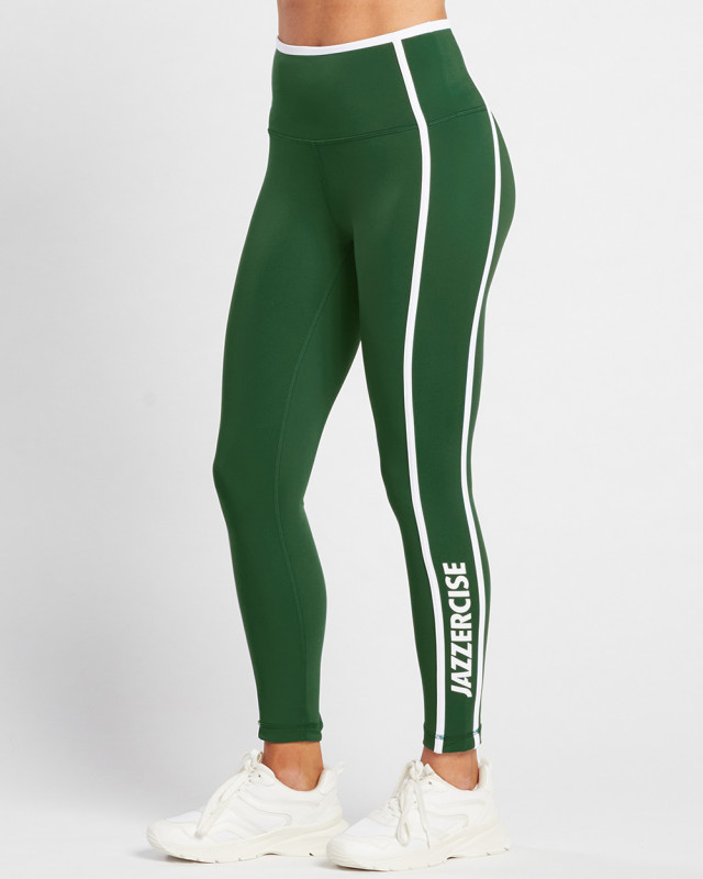 Interlink Piping Legging - 90 DEGREE BY REFLEX