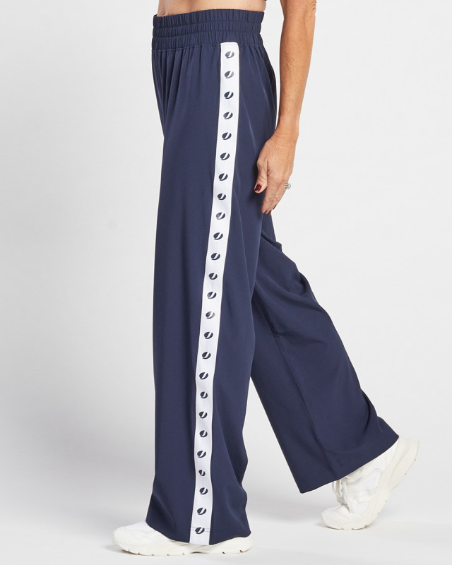 Wide Leg Pant - 90 DEGREE BY REFLEX