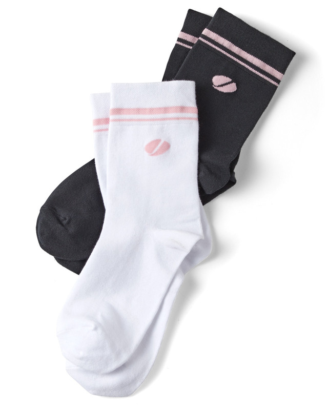 Calf Socks 2 Pack - JAZZERCISE