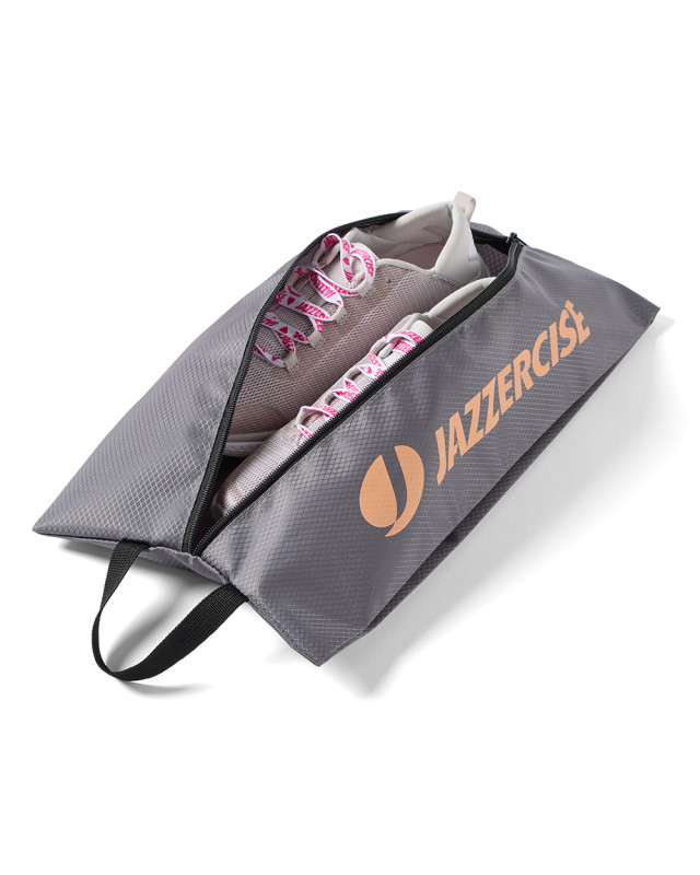 Jazzercise Shoe Bag - JAZZERCISE