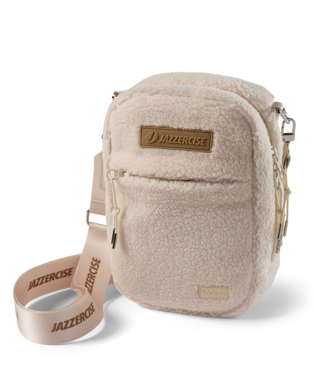 Sherpa Crossbody Bag - VOORAY