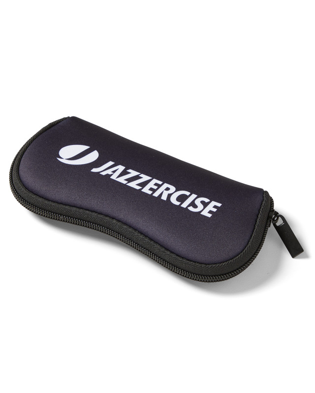 Glasses Sleeve - JAZZERCISE