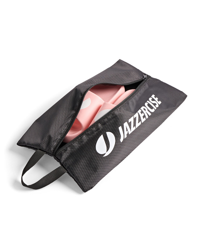 Shoe Bag - JAZZERCISE