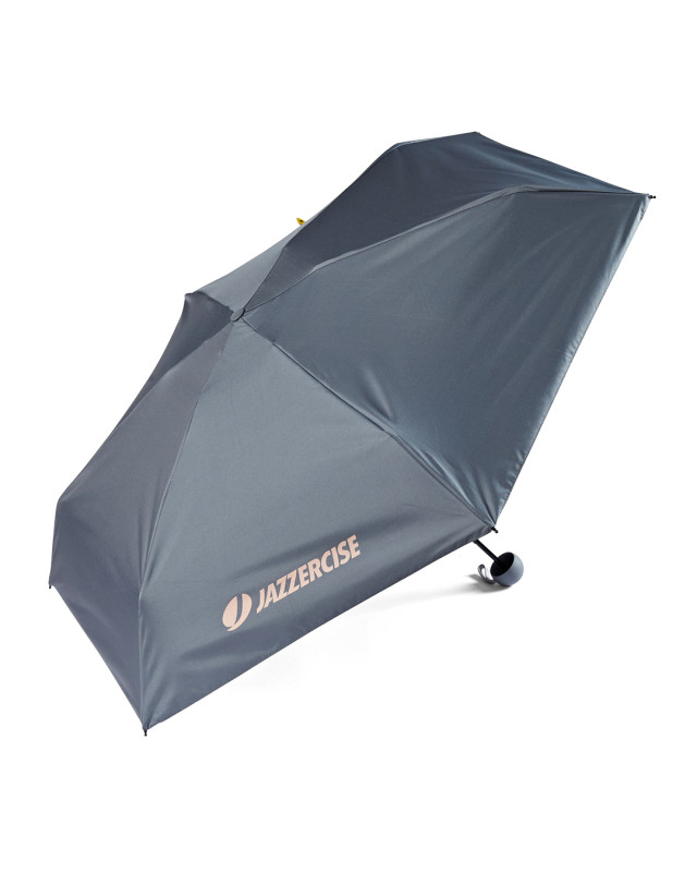 Small Travel Umbrella - JAZZERCISE