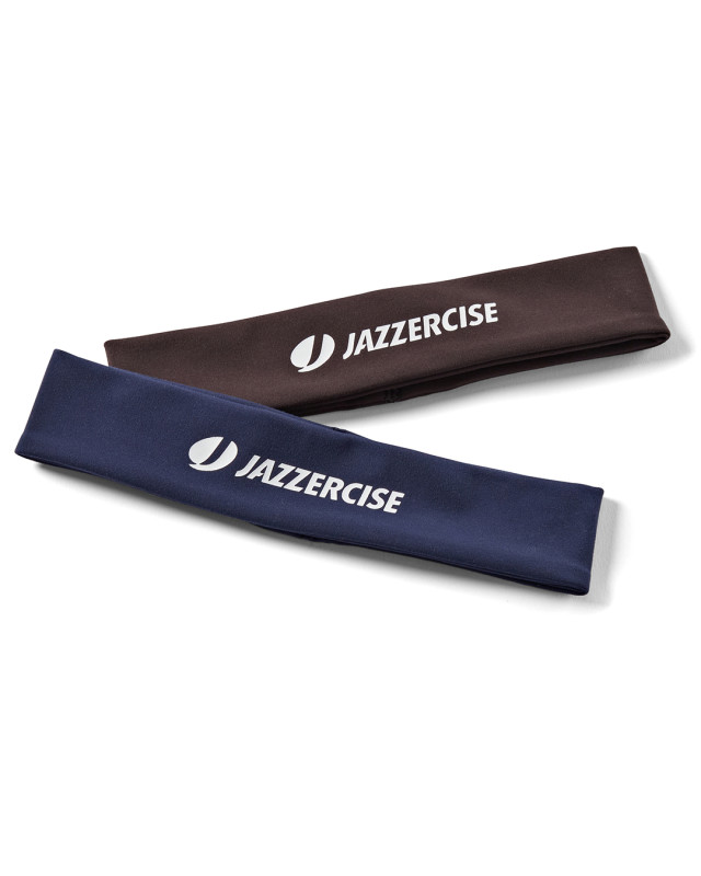 Essentials Headbands 2 Pack - 90 DEGREE BY REFLEX