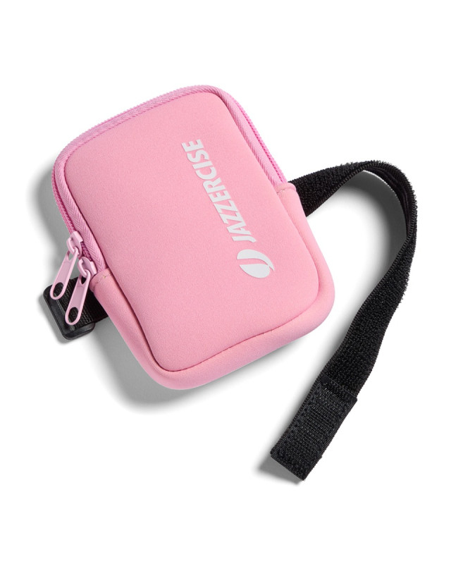 Pink Tumbler Pouch - JAZZERCISE