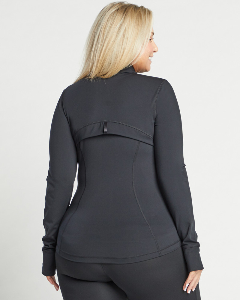 Essential Performance Jacket - 90 DEGREE BY REFLEX