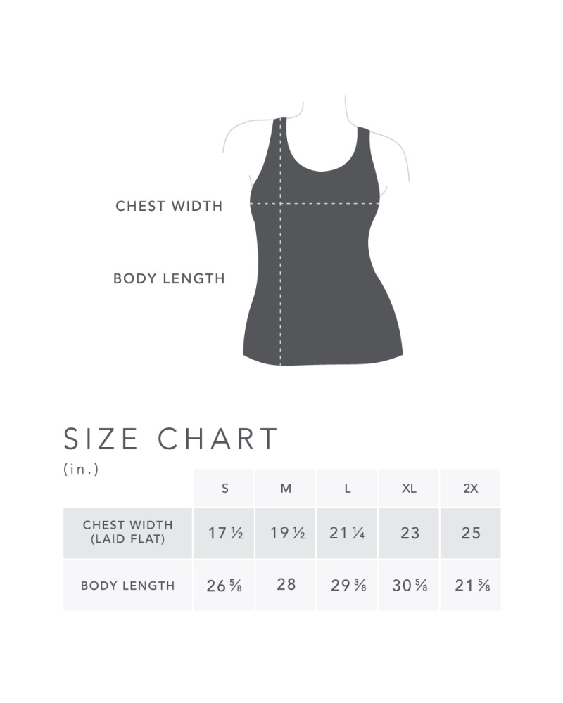 March To Your Own Beat Tank - JAZZERCISE