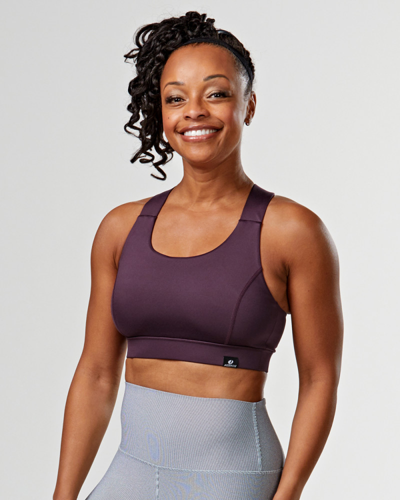 Glyder cheap sports bra