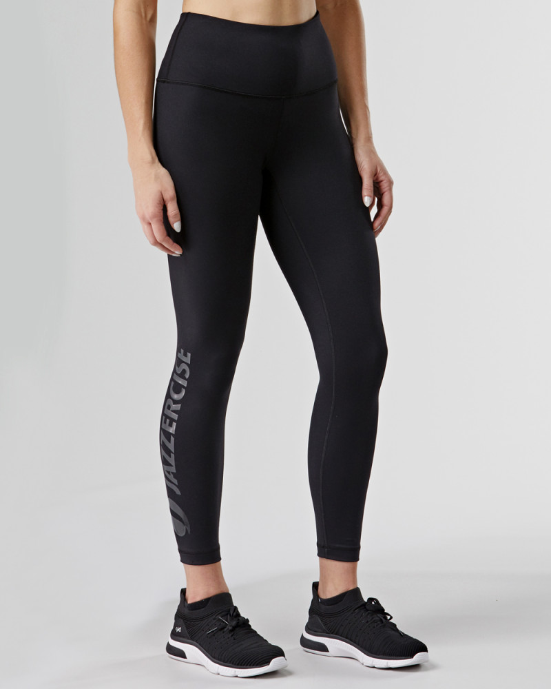 90 Degree By Reflex Media Pocket Athletic Leggings for Women