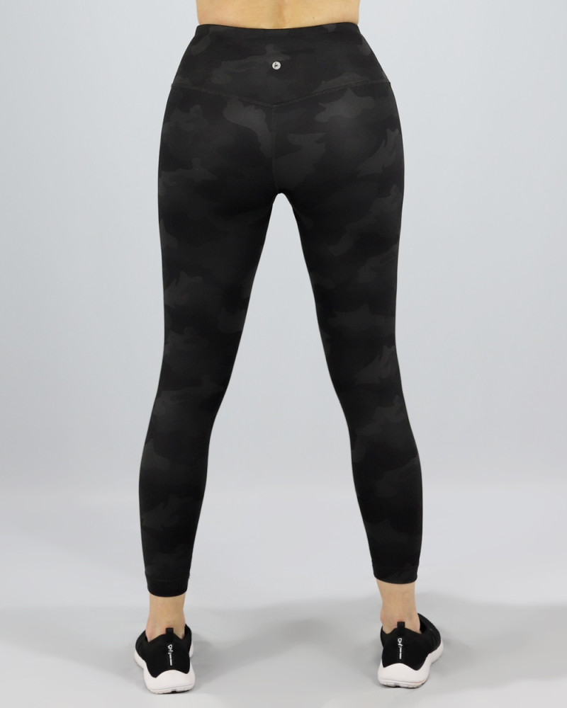 90 Degree By Reflex, Pants & Jumpsuits, 9 Degree By Reflex Textured  Cropped Leggings Small