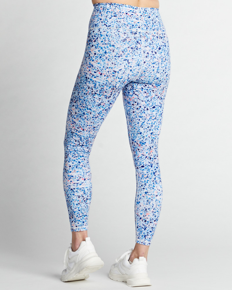 Teresa Wide Leg Jeans In Plus Size With 1 1/2