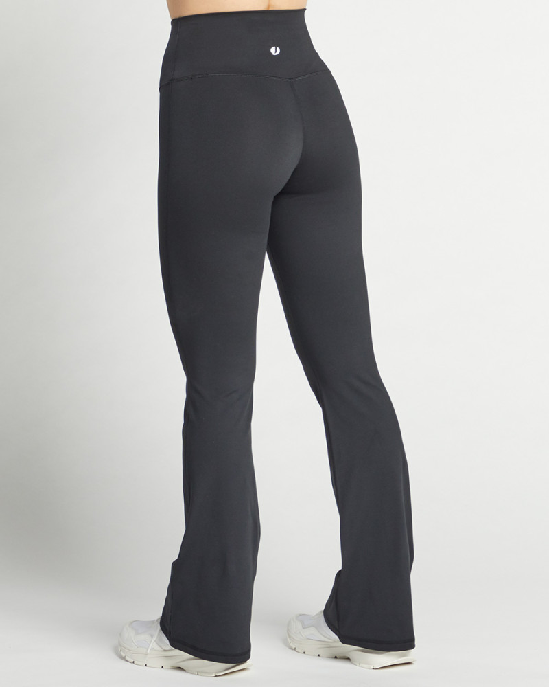 90 Degree By Reflex Elastic Waist Athletic Pants for Women