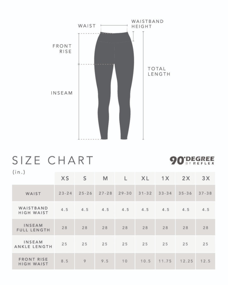 Fabric Guide – 90 Degree by Reflex