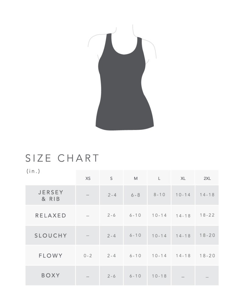 White Basic Jazzercise Tank - JAZZERCISE