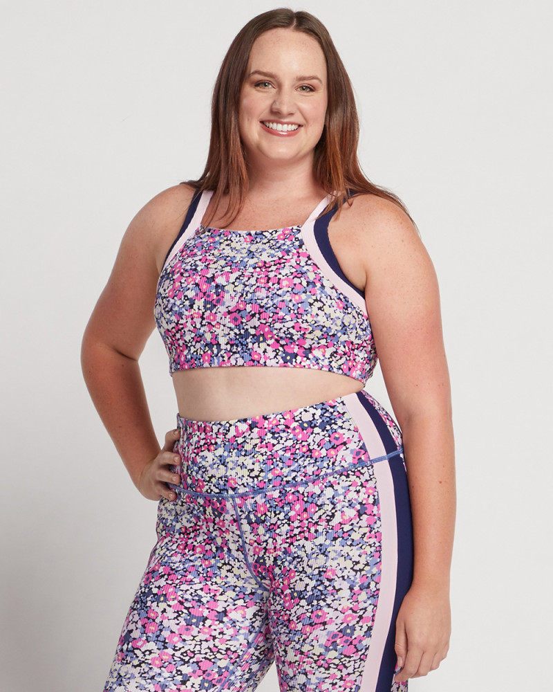 Spring Blossom Top