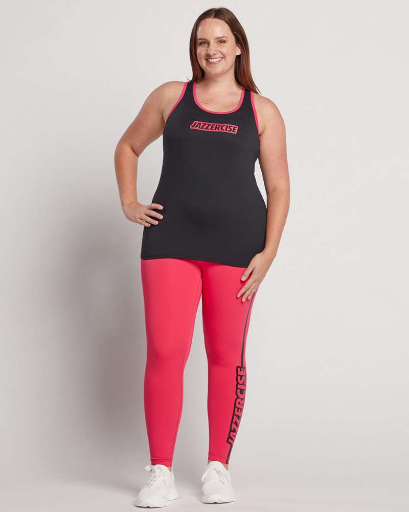 In Motion Tank - 90 DEGREE BY REFLEX